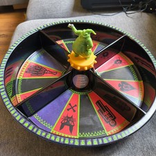 The Nightmare Before Christmas