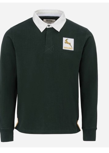 Kooga south africa springboks - kooga,