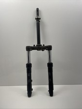 ♻️ Lexmoto Aura Lj 125