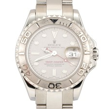 Rolex Yacht Master Lady