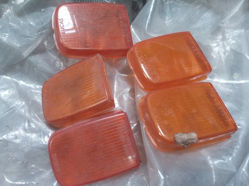 Lucas l694 front indicator - 1x,