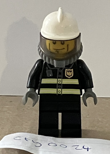 Lego minifigures city figures - minifigures,