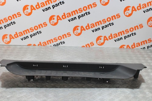 Vauxhall vivaro mk3 - vauxhall, 1.5