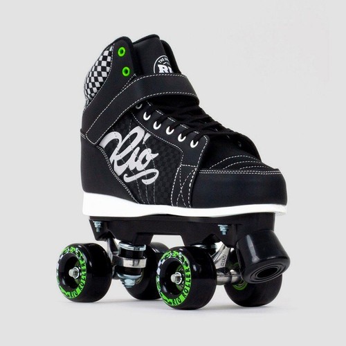 Rio roller mayhem - roller, ii