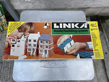 Linka Model Building System