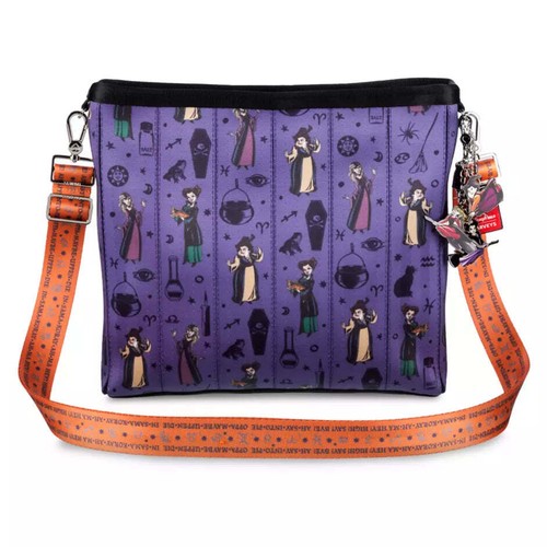 Disney hocus pocus harveys - disney,