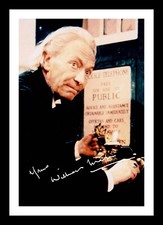 William Hartnell - Doctor Who