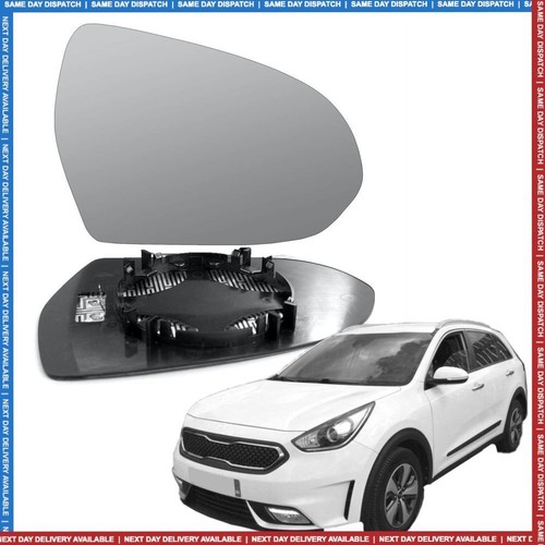 Kia niro right driver wing - right,