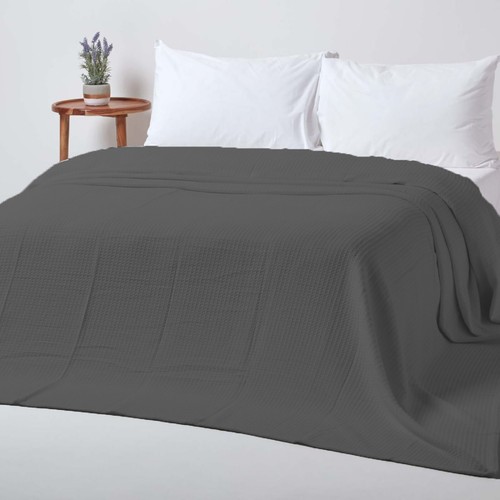 100 egyptian cotton waffle - egyptian,