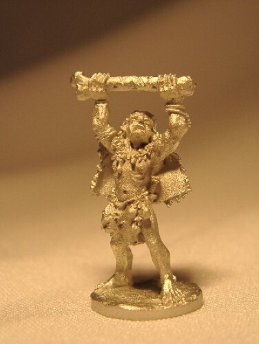 Ral partha 28mm fantasy - 28mm,