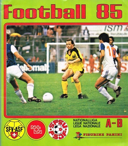 Swiss football league - football,