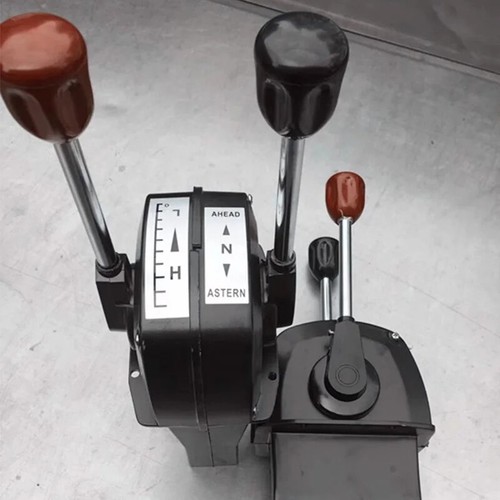 Marine japanese style - marine, throttle
