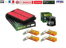 Suzuki GSF Bandit 650 2005