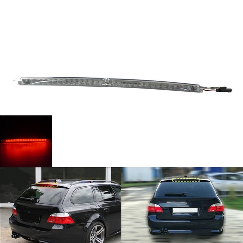 White lens led - led, high