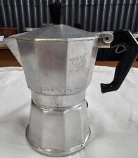 VEV Vigano Espresso Stove Top