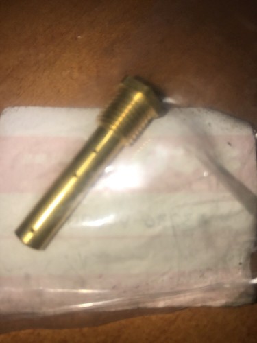 Carburettor main nozzle 115hp - carburettor,