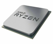 AMD Ryzen 5 3600X 6-Core
