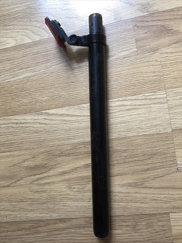 Bike seat post length - bike, /