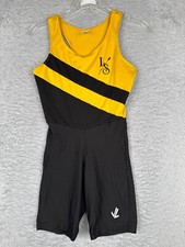 JL Racing Rowing Unisuit Women