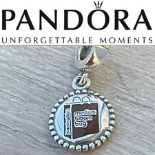 Pandora Bloomingdales Medium