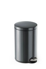 Durable Steel Pedal Bin 12L |
