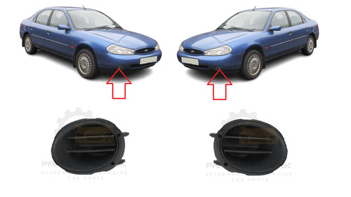 New for ford mondeo 1996 - for,