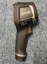 Used Flir E4 Infrared