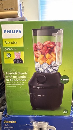 Philips 3000 series blender - 3000,