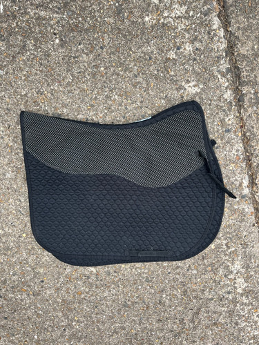 Griffin black saddle - griffin,