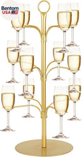 Cocktail Tree Stand for Drinks