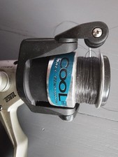 vintage zebco fishing reel cool 530 5 ball bearings