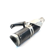 2017–2023 KTM 125 Duke Silencer 94305083000 OEM