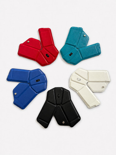 Momo tech ergonomic ultra thin - tech,