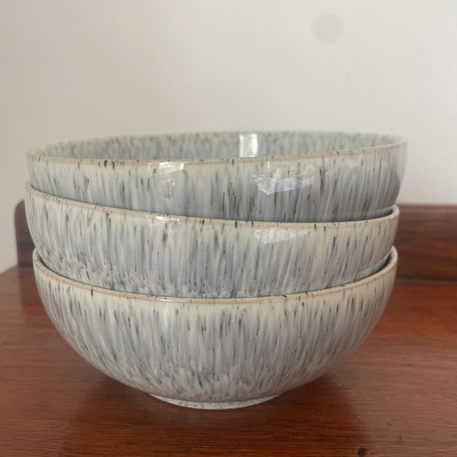 Denby halo speckle - denby, coupe