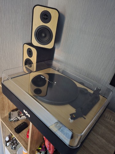 House marley bluetooth - house,