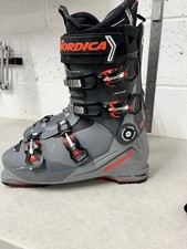 Nordica Sport Machine 120