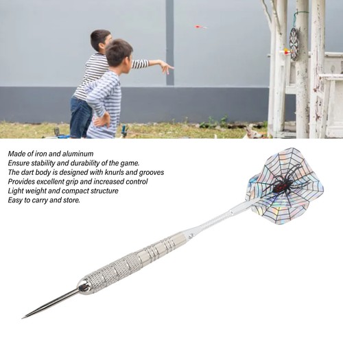Metal tip darts set - tip,