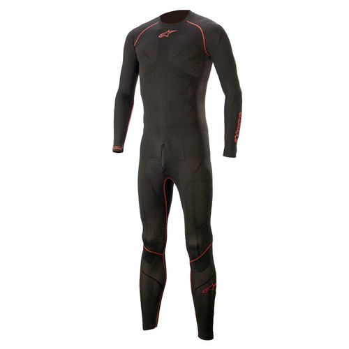 Alpinestars ride tech lite 1pc - alpinestars,