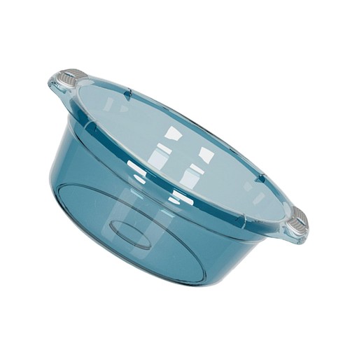 Plastic wash basin - wash,