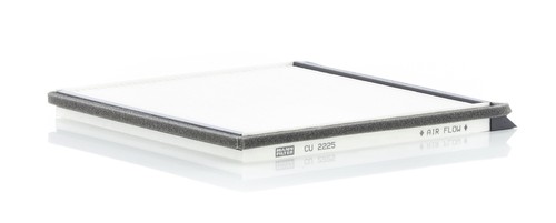Fits mann filter - mann, cabin