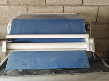 CANMAC Commercial Pizza Dough Roller Single Roller 400mm, 16"