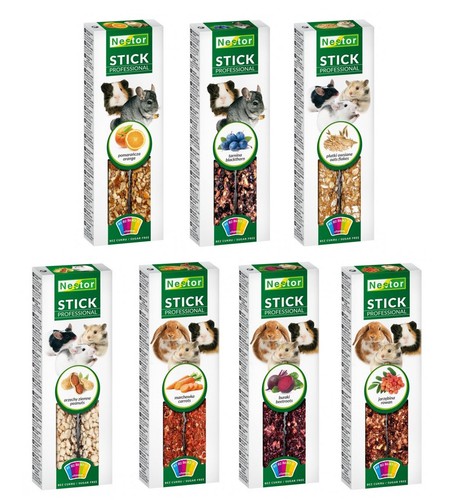 Hamster treats rabbits food - treats,