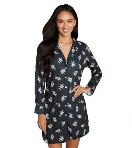 Modcloth robot futuristic - robot,