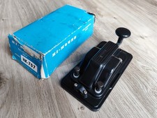 Hi-Mound HK-707 Morse