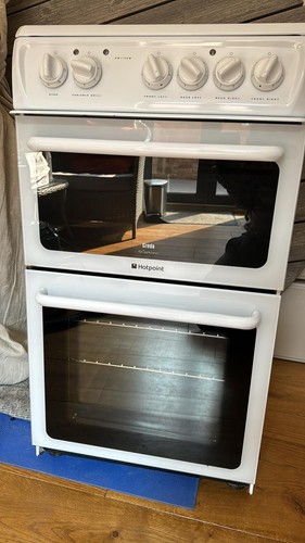 Hotpoint oven - hotpoint,