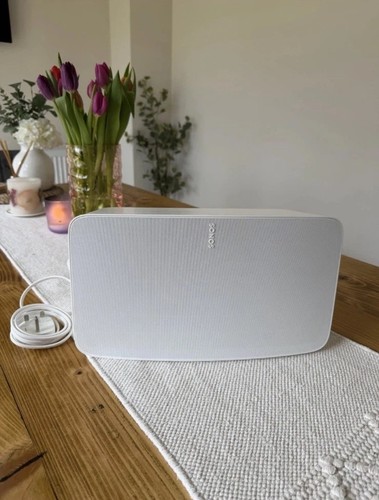 Sonos five smart - sonos,