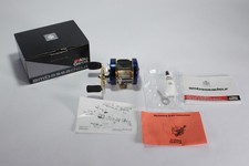 Abu Garcia Ambassadeur 5600WS