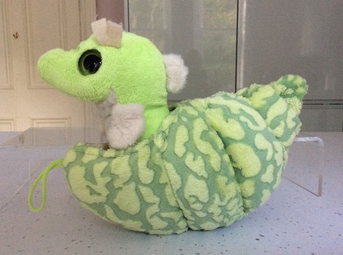 Keel turtley awesome green - awesome,