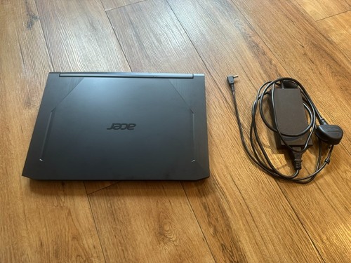 Acer nitro an515 intel - nitro, 5