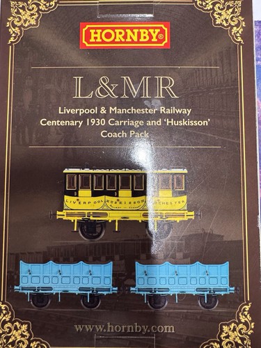 Hornby r40371 centenary - r40371,